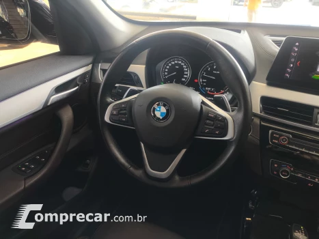 X1 XDRIVE 25i Sport 2.0/2.0 Flex Aut.