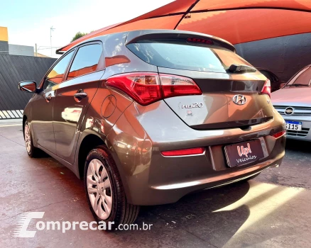 HB20 1.6 Comfort 16V
