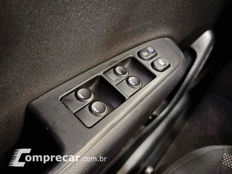 HB20 1.6 COMFORT PLUS 16V FLEX 4P MANUAL