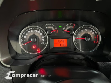 STRADA 1.6 MPI TREKKING CD 16V FLEX 2P MANUAL