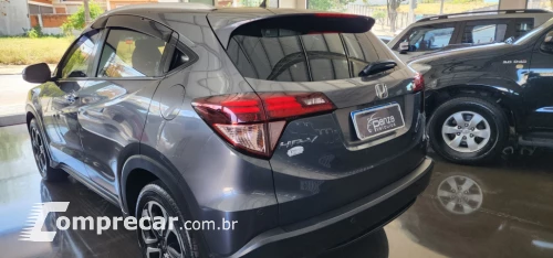 HR-V 1.8 16V Touring