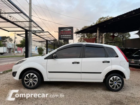 FIESTA 1.6 MPI 8V