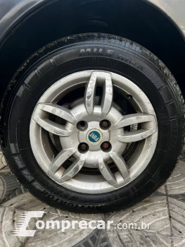 SIENA 1.0 MPI Fire 8V