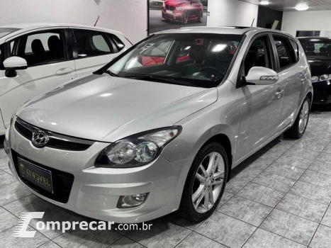 Hyundai I30 2.0 4 portas