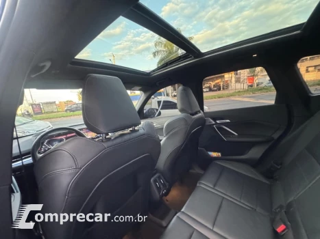 X1 2.0 16V TURBO GASOLINA SDRIVE20I M SPORT STEPTRONIC