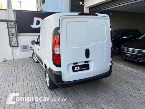FIORINO 1.4 MPI Furgão Endurance 8V