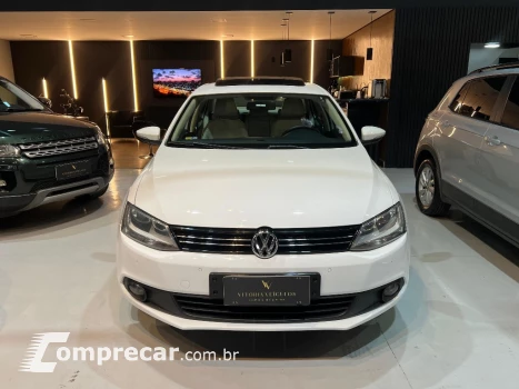 JETTA 2.0 Comfortline