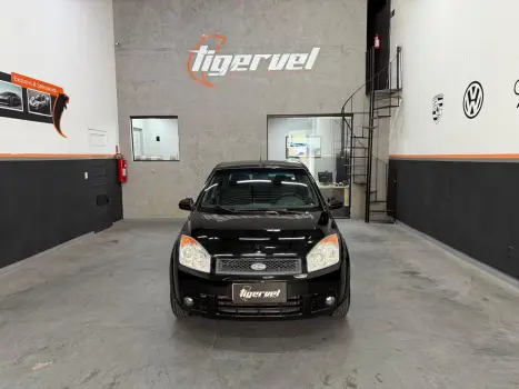 Fiesta 1.6 Mpi Class Sedan 8V Flex 4P Manual