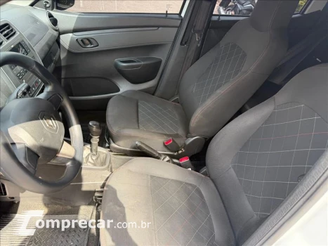 KWID 1.0 12V SCE ZEN