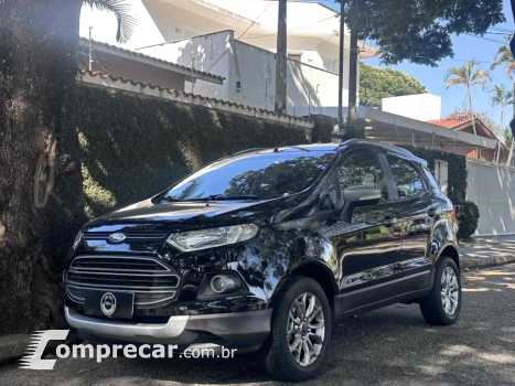 ECOSPORT 2.0 FREESTYLE 16V FLEX 4P AUTOMÁTICO