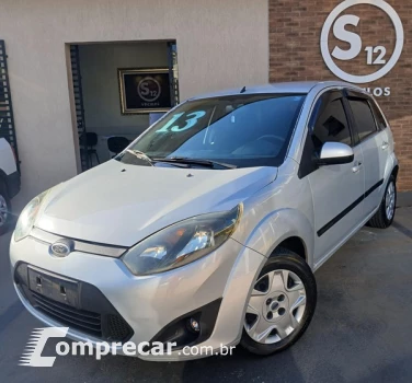 FORD FIESTA 4 portas