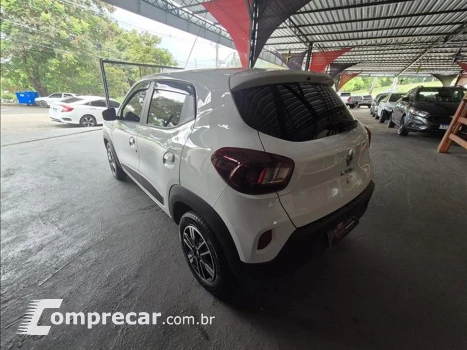 KWID 1.0 12V SCE FLEX INTENSE MANUAL