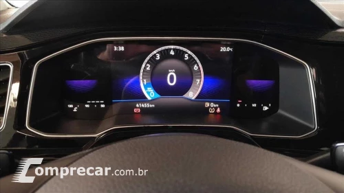 VIRTUS 1.0 170 TSI AUTOMÁTICO