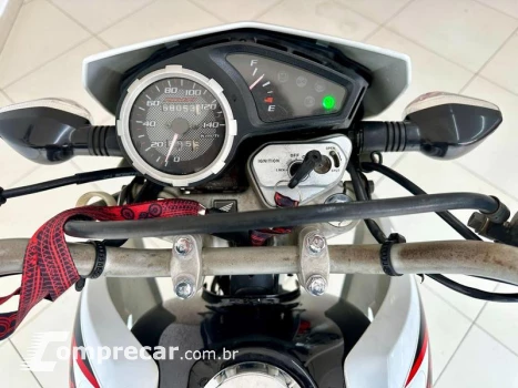 NXR150 BROS ESD
