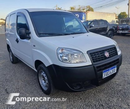 Doblò Cargo