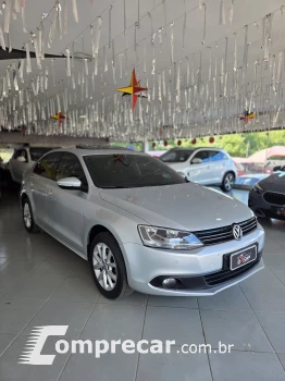 JETTA 2.0 Comfortline