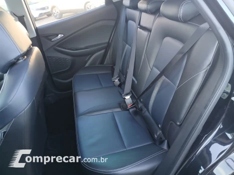TRACKER 1.2 TURBO FLEX PREMIER AUTOMÁTICO