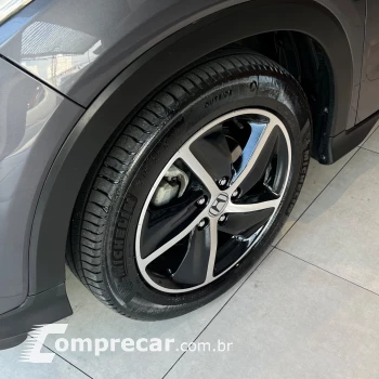 HR-V EX 1.8 Flexone 16V 5p Aut.