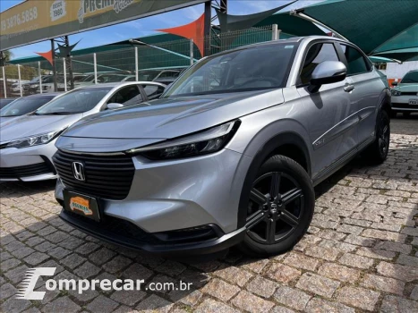 Honda HR-V 1.5 DI I-vtec EXL 4 portas