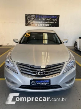 HYUNDAI AZERA 3.0 MPFI GLS V6 24V