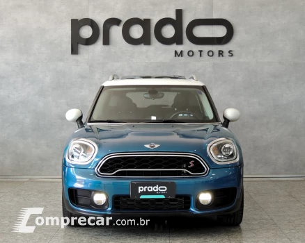 COUNTRYMAN 2.0 16V Twinpower Turbo Cooper S All4 Steptronic