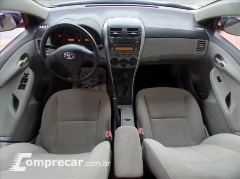 COROLLA 1.8 XLI 16V