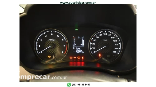 HB20 - 1.0 12V SENSE MANUAL