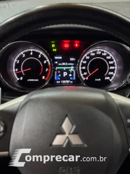 ASX 2.0 4X4 AWD 16V