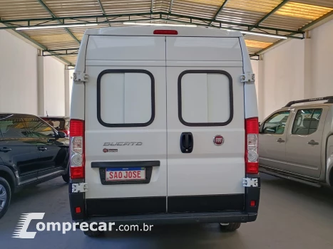 DUCATO 2.3 Maxicargo 8V Turbo