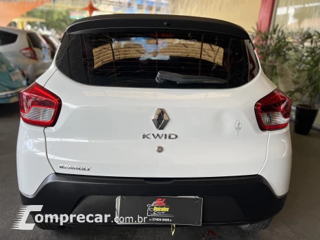 KWID 1.0 12V SCE ZEN