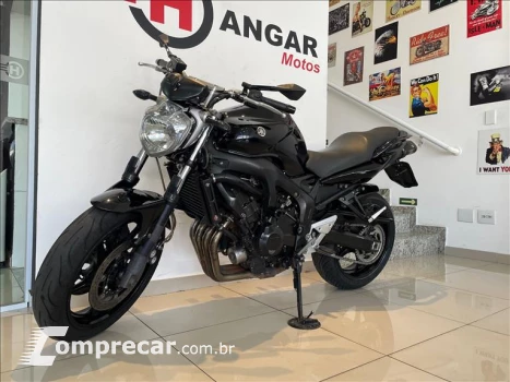 FZ6S