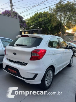 KA + 1.0 SE Plus 12V