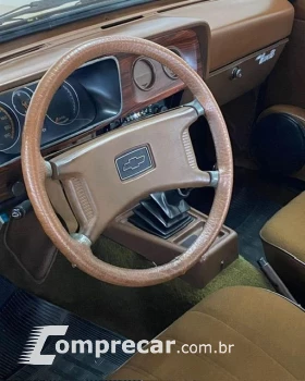 Chevette Hatch SL