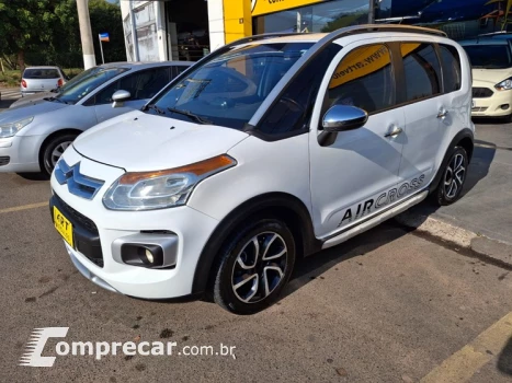 AIRCROSS 1.6 GLX 16V