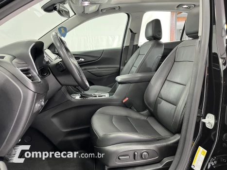 EQUINOX 2.0 16V Turbo Premier AWD -