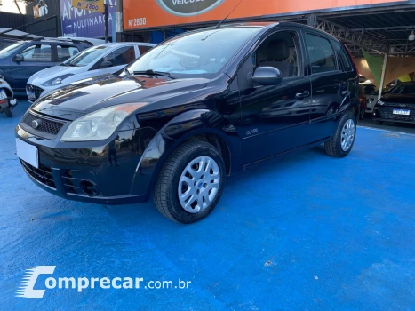 FORD Fiesta Hatch 4 portas