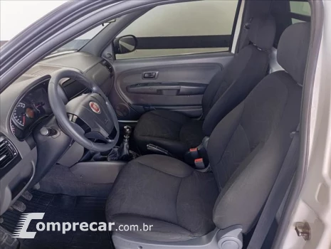 STRADA 1.4 MPI Hard Working CS 8V