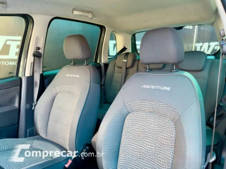 IDEA 1.8 MPI Adventure 16V