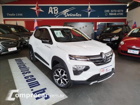 KWID 1.0 12V SCE Outsider