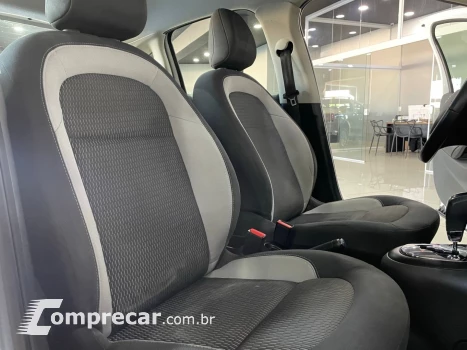 C3 1.6 VTI 120 FLEX ATTRACTION EAT6