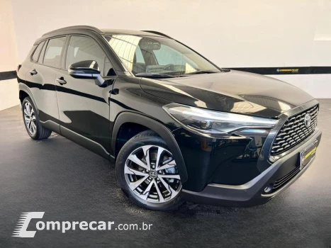 COROLLA CROSS 2.0 Vvt-ie XRE
