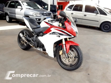 HONDA Cbr 600