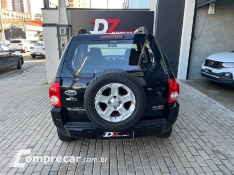 ECOSPORT 2.0 XLT 16V