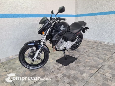 HONDA CB300R