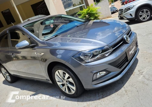 POLO 1.0 200 TSI Highline