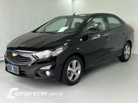 CHEVROLET PRISMA 1.4 LTZ Spe/4 8V 4 portas