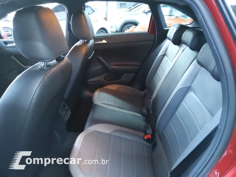 NIVUS 1.0 200 TSI TOTAL FLEX HIGHLINE AUTOMÁTICO
