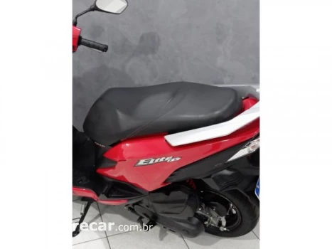 ELITE 125I - Scooter