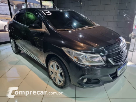 PRISMA 1.0 LT Spe/4 8V