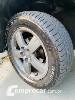 AIRTREK 2.4 4X4 16V